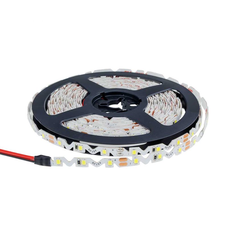 Optonica LED S-Strip 2835 Bendable Waterproof