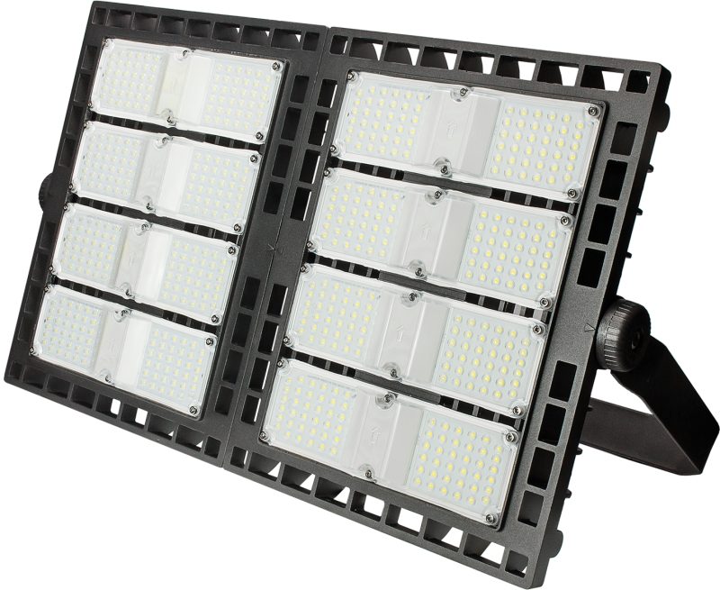 Optonica LED Stadium Floodlight 90°