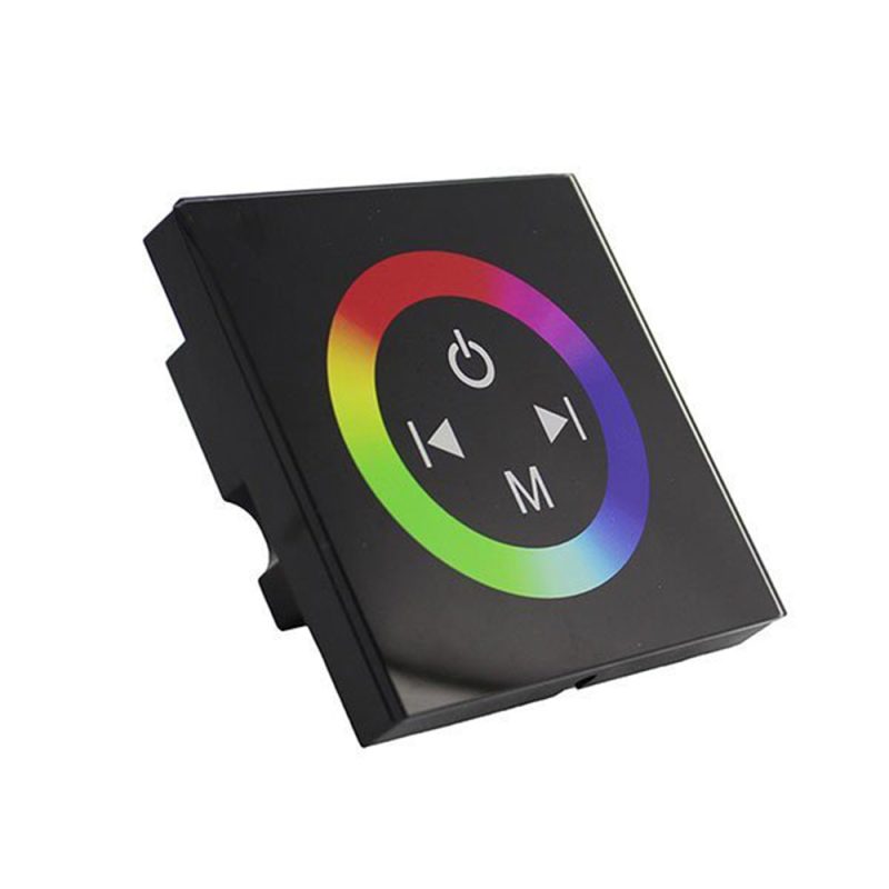 Optonica LED RGB Sensor Dimmer Wall Mountable