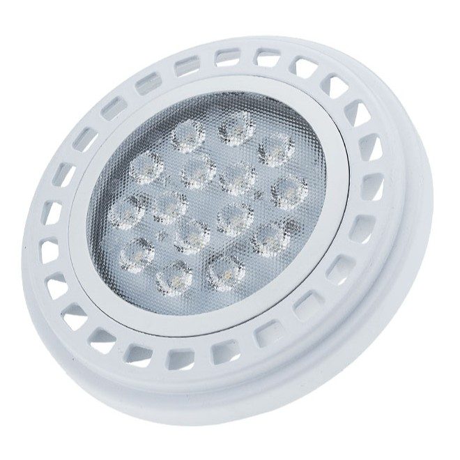 Optonica LED Bulb GU10 30°