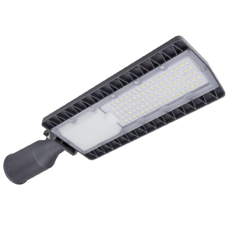 Optonica LED Street Light 150lm/W Surge Protection