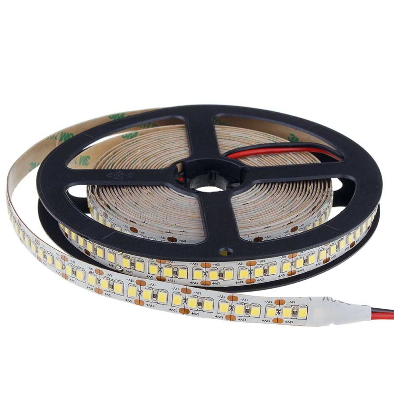 Optonica LED Strip 2835 Non-Waterproof 3 Years Warranty