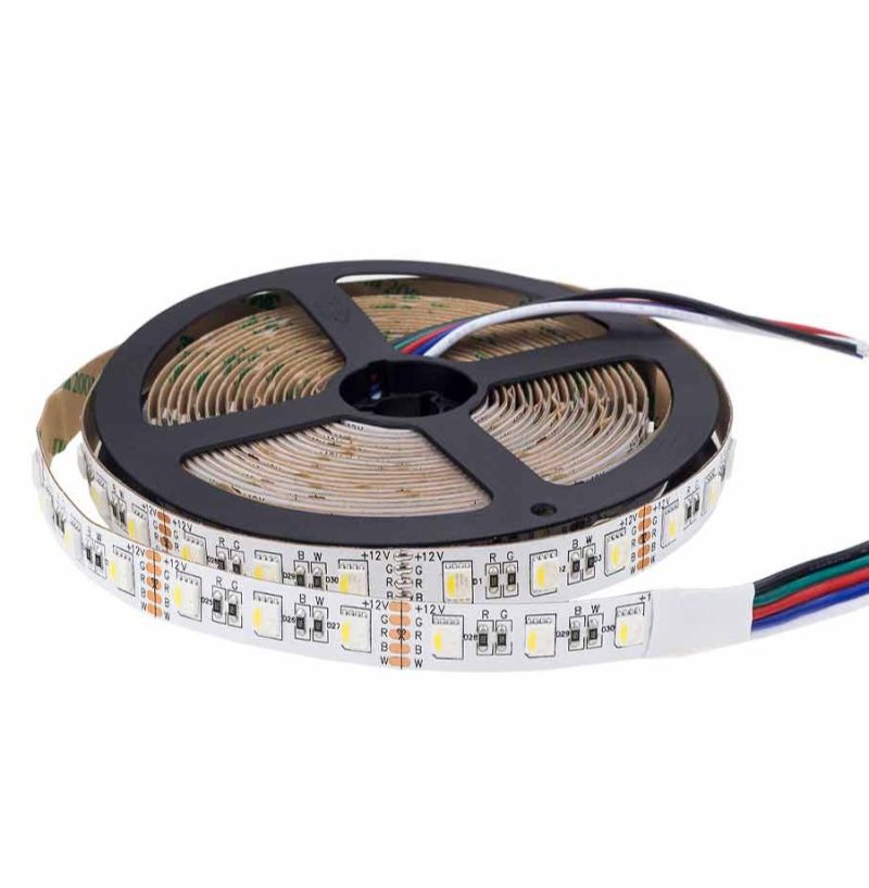 Optonica LED Strip 5054 Waterproof 3 Years Warranty