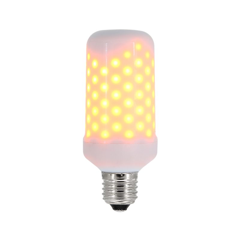 Optonica LED Flame Bulb E27