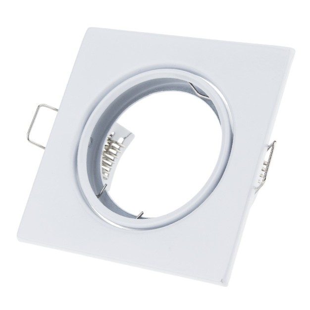 Optonica Square Ring Adjustable G5.3