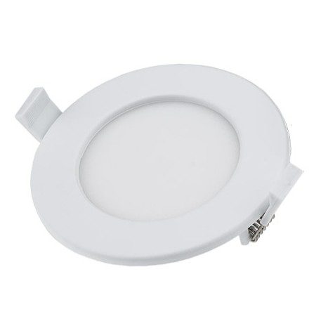 Optonica LED Mini Modul Rund CCT Farbwechsel