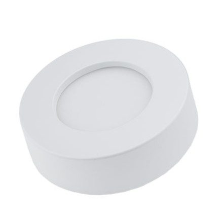 Optonica LED Surface Round Panel CCT Change Colour
