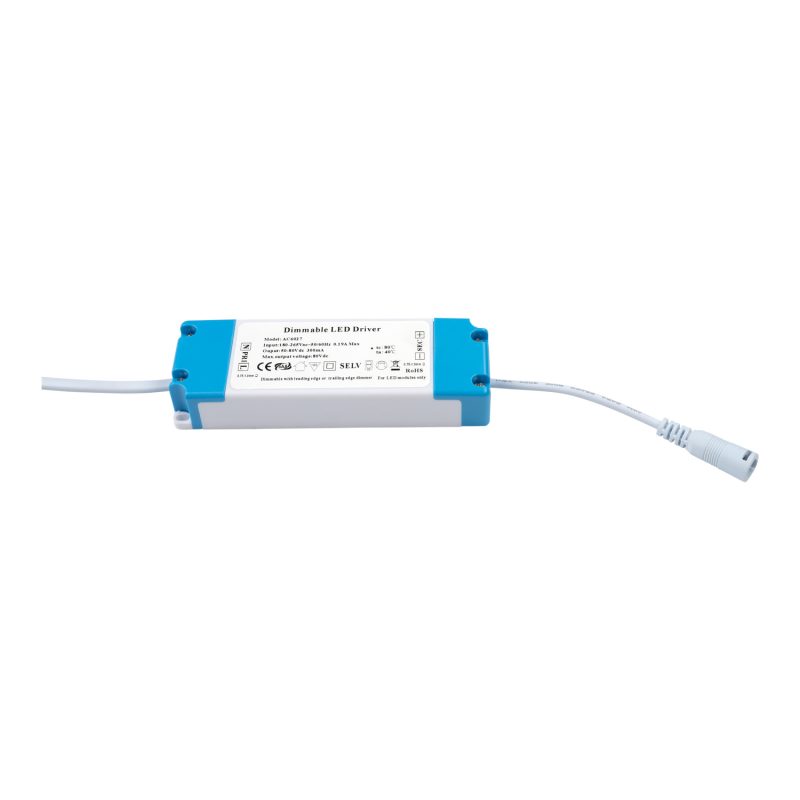 Optonica Dimmable Driver 220V 20-30*1W 300MA