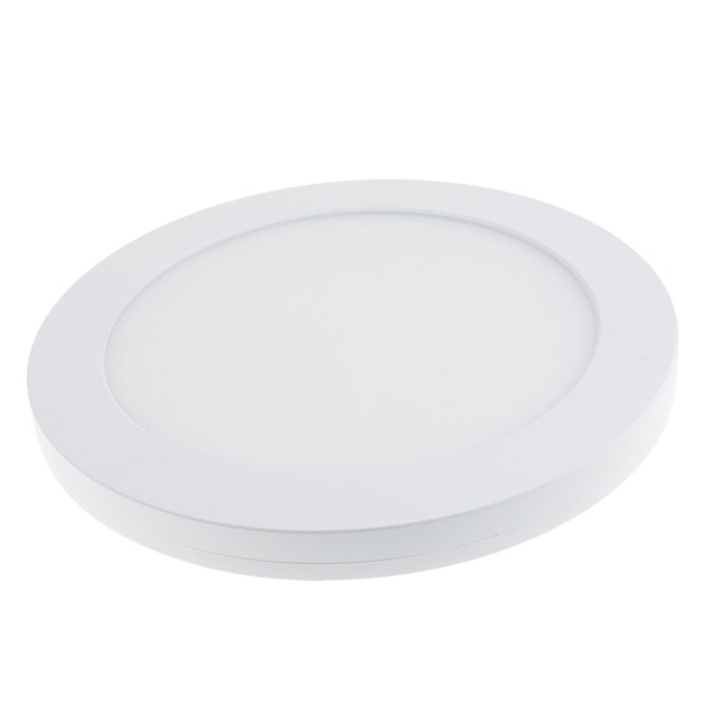 Optonica LED Super Slim Build-In+Surface Panel CCT