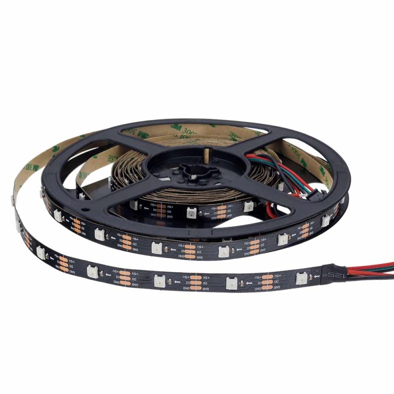Optonica LED Digital Strip 30Pixels IP20