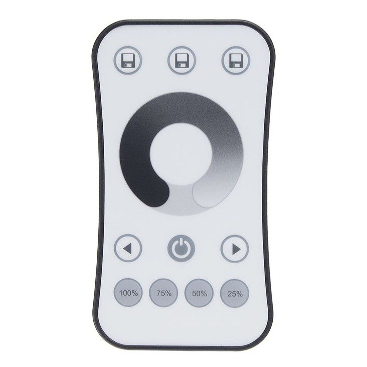 Optonica LED Remote Control Set - Single Color