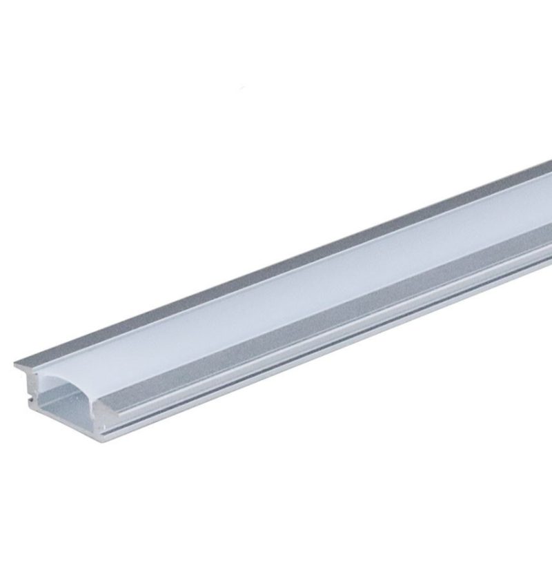 Optonica Aluminium Profile For LED Strip Build In 6mm L=1 meter