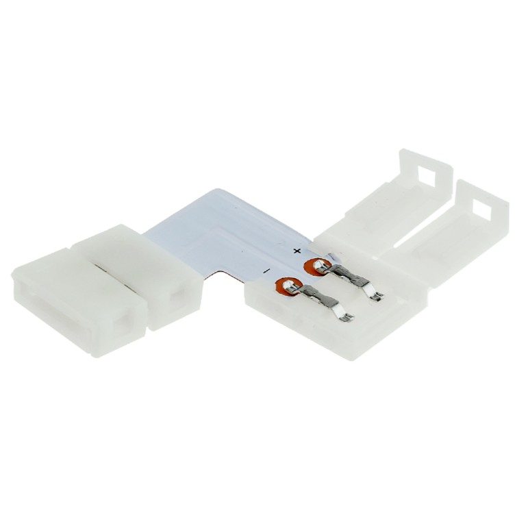 Optonica Angle Connector For LED Strip 5050 10m