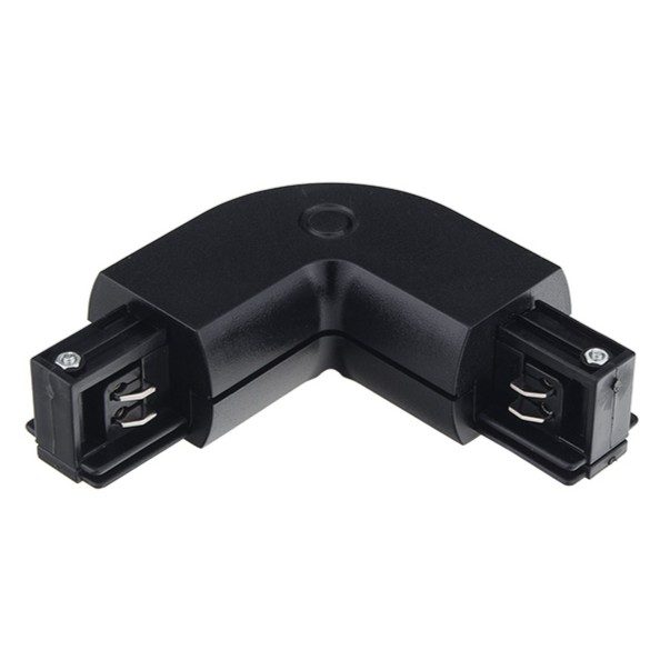 Optonica L-Connector Black