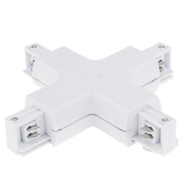 Optonica X-Connector White