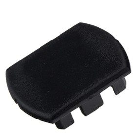 Optonica End Cap For Track Black