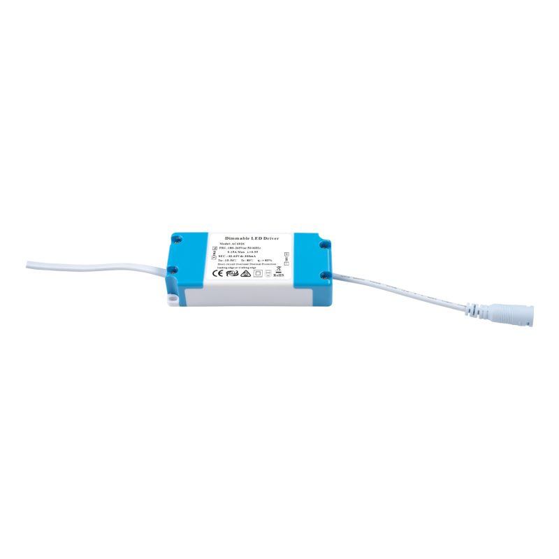 Optonica LED Dimmable Driver 220V 10-18* 1W 300MA