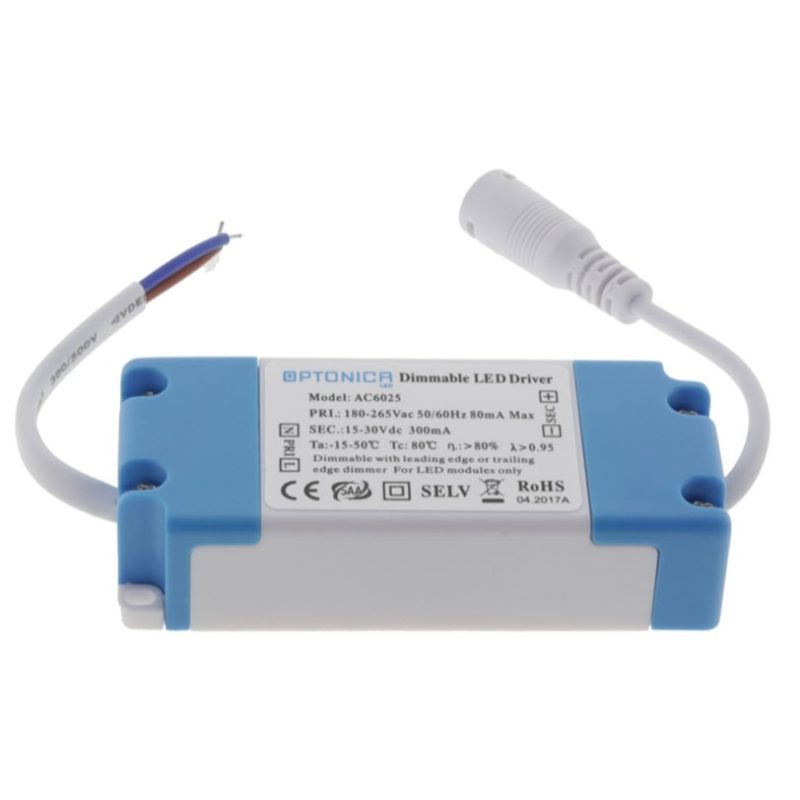 Optonica LED Dimmable Driver 220V