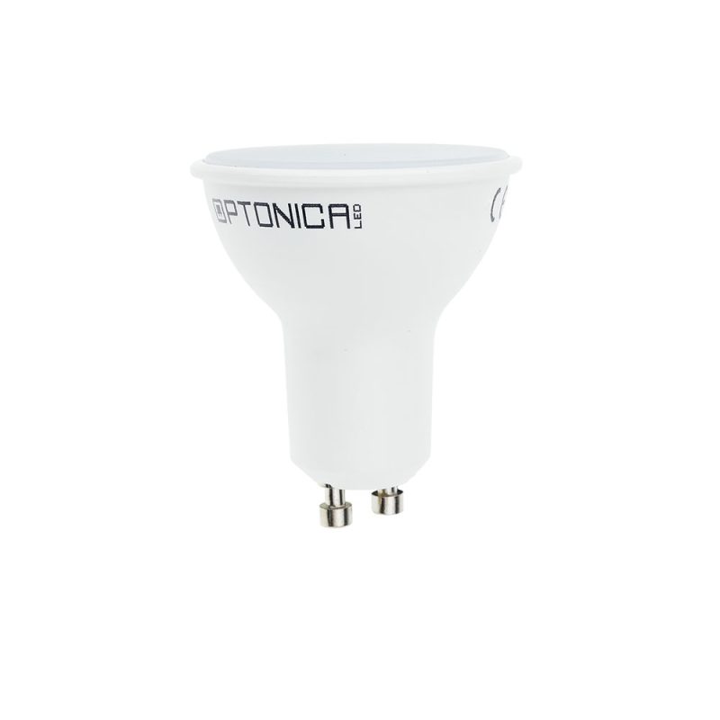 Optonica LED Spot GU10 7W 110° Dimmable