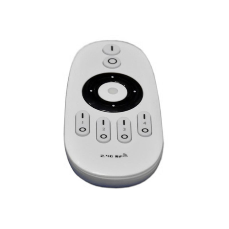 Optonica REMOTE CONTROL FOR LED PANEL WITH CHANGING COLOUR