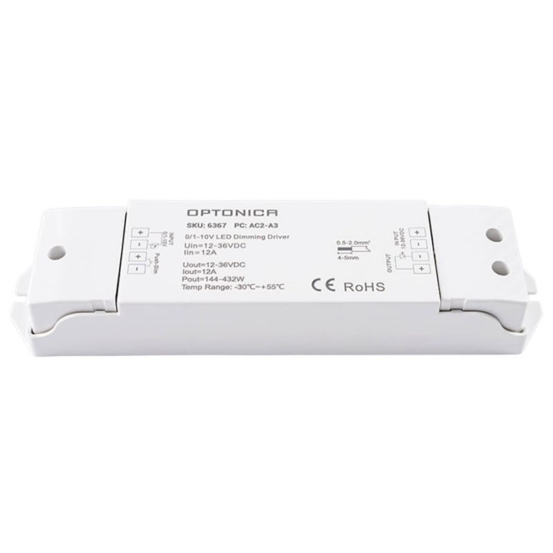 Optonica DIMMING DRIVER