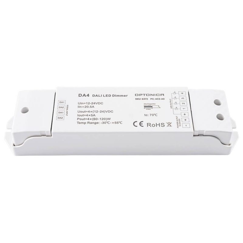 Optonica DALI LED DIMMER
