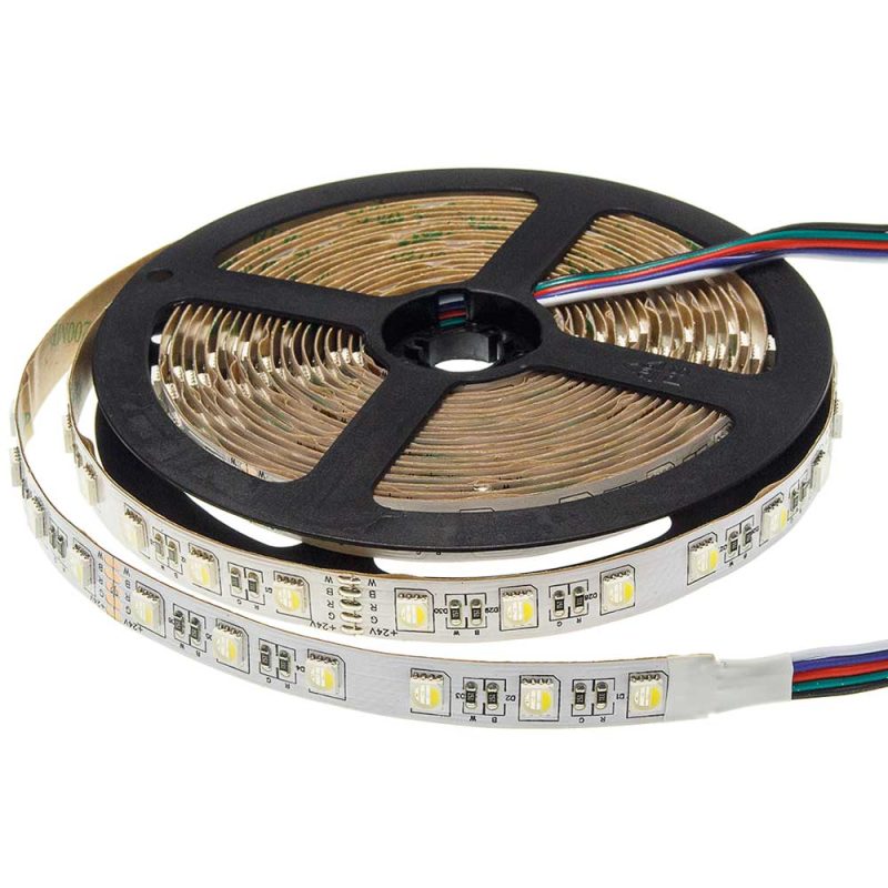 Optonica LED Strip RGB+CCT 5050/60 SMD/m