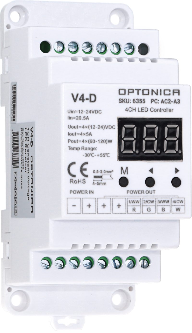 Optonica LED Controller 240W/280W