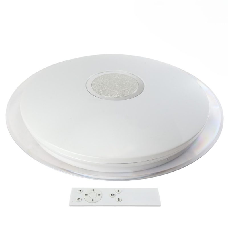 Optonica LED Ceiling Light 3000-6000K Changing Colours 60W