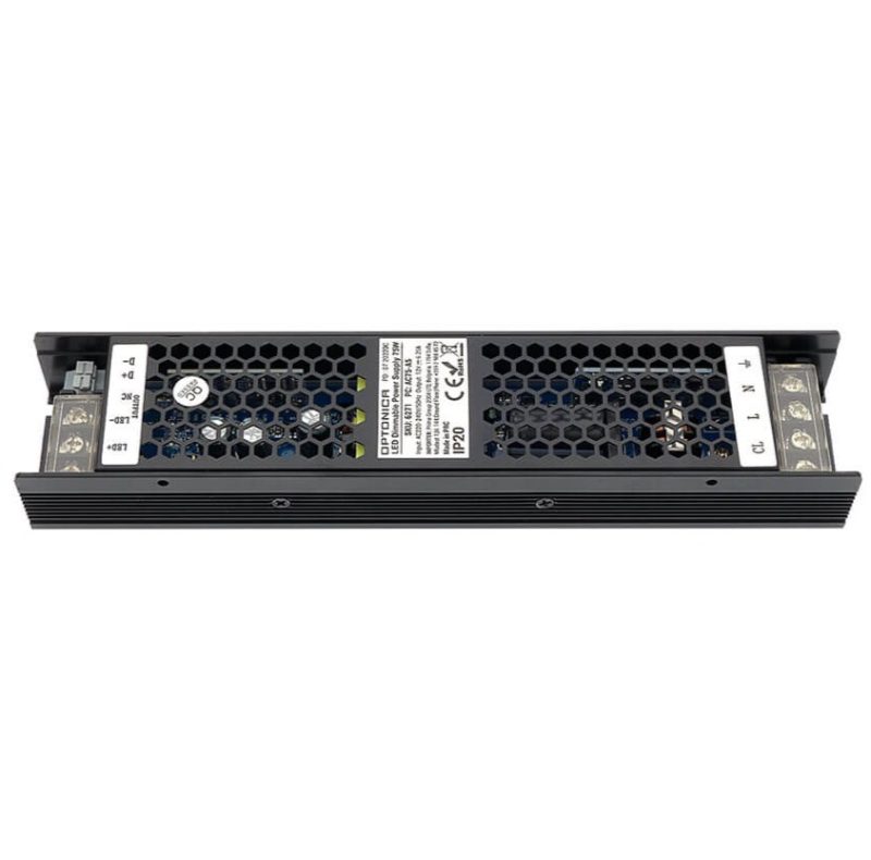 Optonica Slim Power Supply