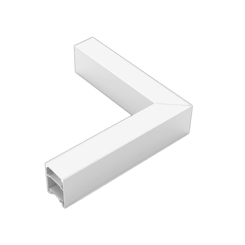 Optonica LED Linear Shape Connectors Slim Linkable