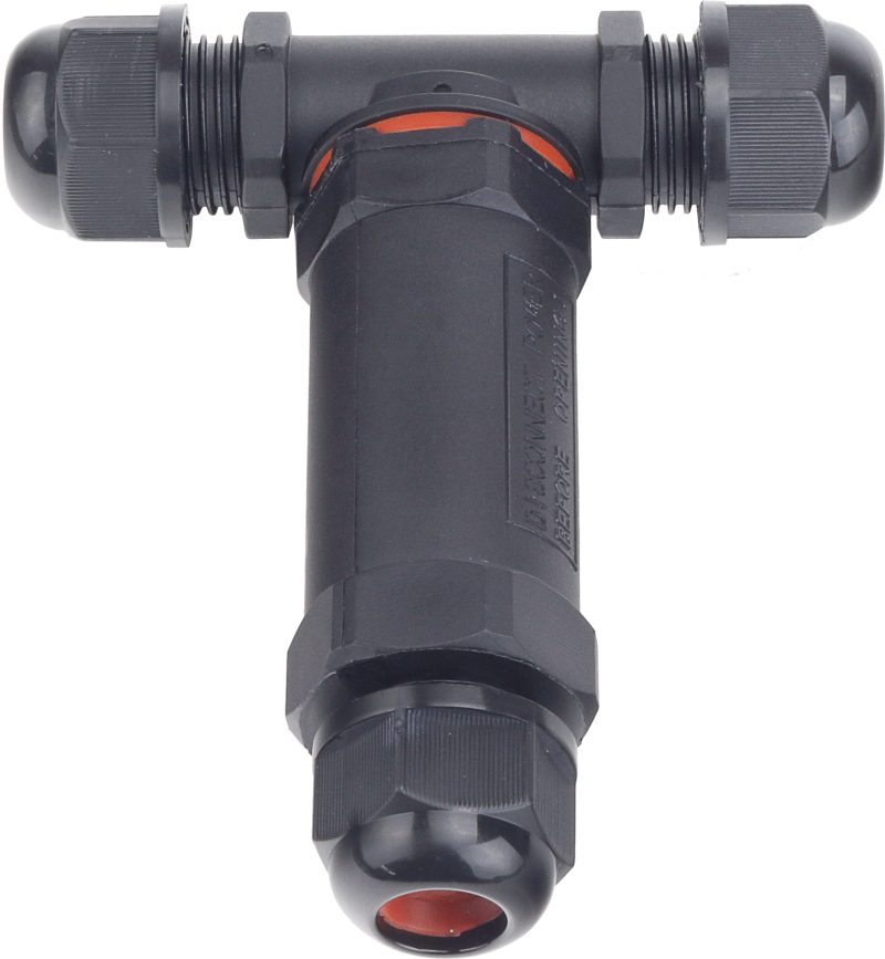 Optonica Waterproof Box Terminal Block IP68 - T
