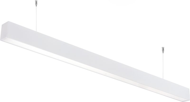 Optonica LED Linear Suspended Light Linkable 5 Years Warranty
