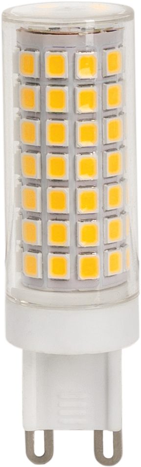 Optonica LED Bulb G9 Dimmable