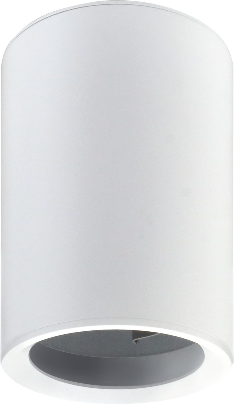 Optonica Spotlight Fixture Aluminium