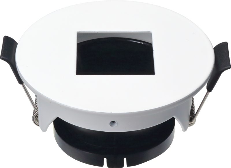 Optonica Spotlight Fixture ALU