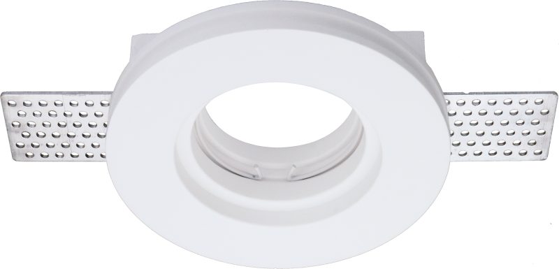 Optonica Ceiling Fitting Trimless Recessed