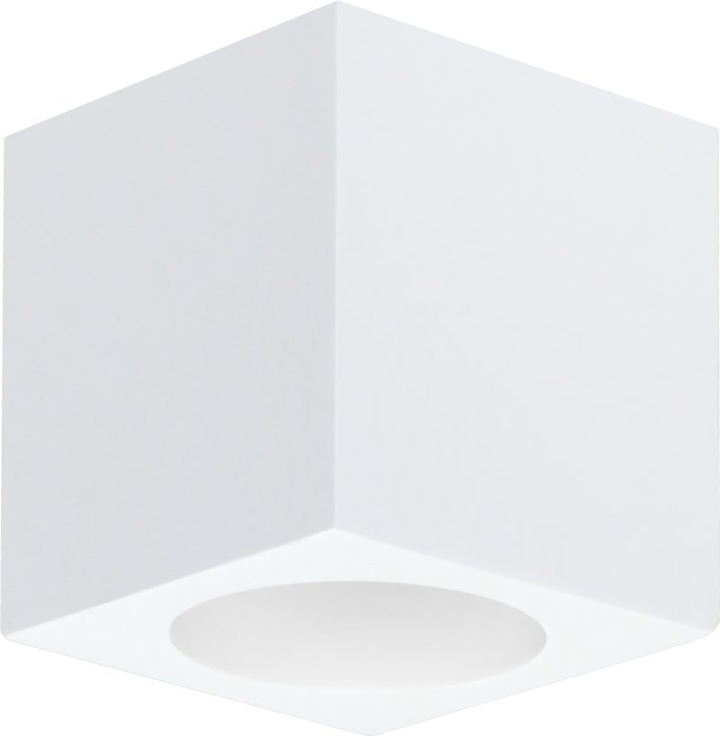 Optonica Ceiling Lamp Surface Square