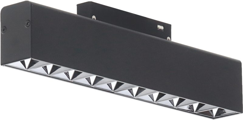 Optonica LED Magnetic Floodlight 10-Heads