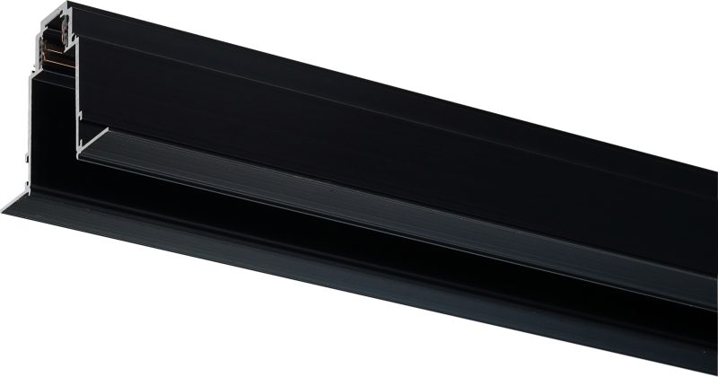 Optonica Built-In Surface Magnetic Track System R35