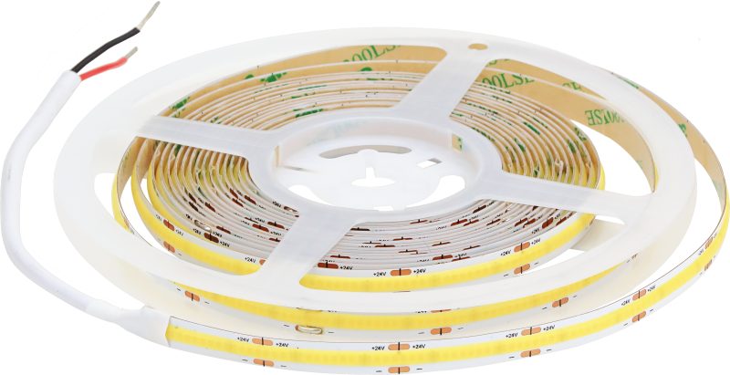 Optonica LED COB Strip 24V 512 LEDs