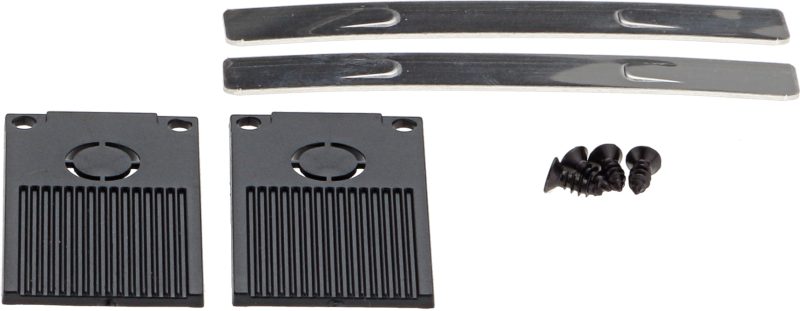 Optonica End Cap For Magnetic Track System For 5367-69