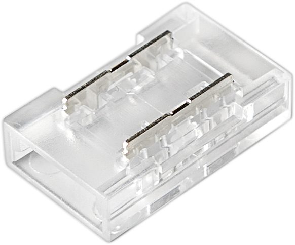 Optonica Middle Connector 8mm For COB Strip