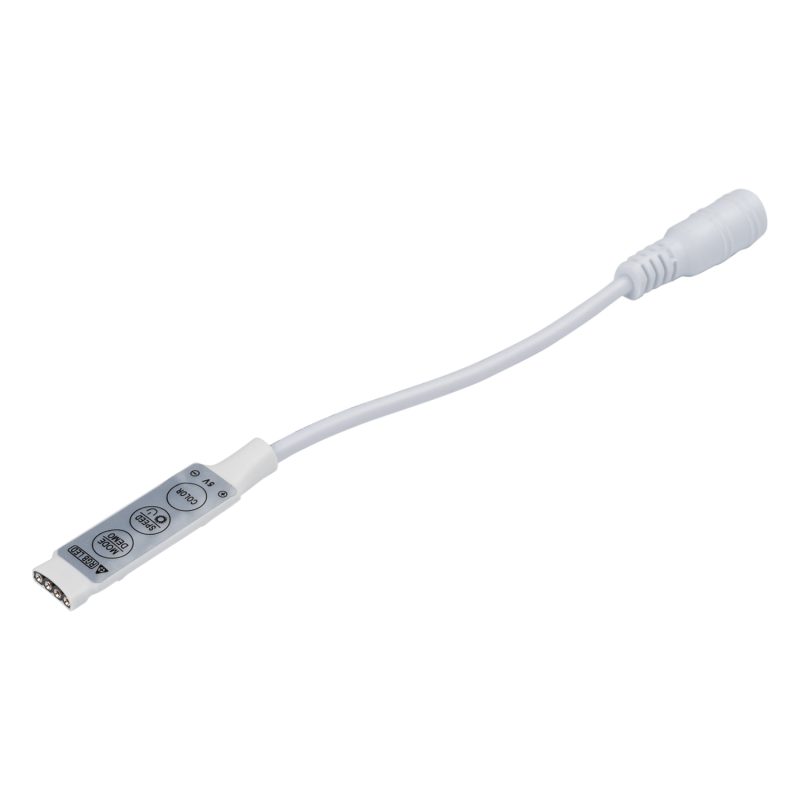 Optonica Connector Amplifier DC5V-24V 3Chanel