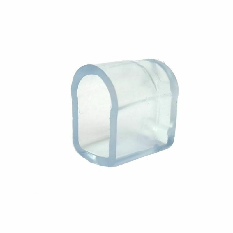 Optonica End Cap For Neon Flex
