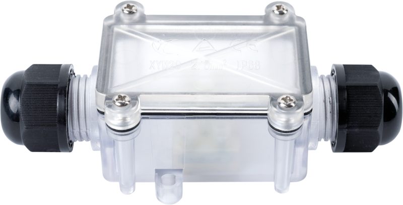 Optonica Polycarbonate Box Terminal Block IP68