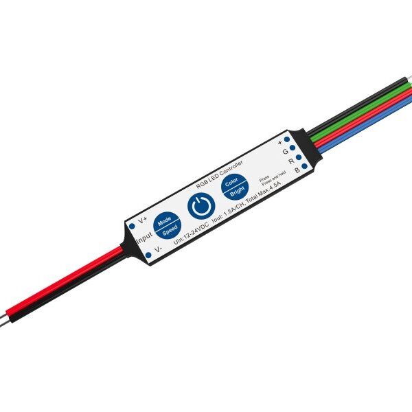 Optonica Mini LED Controller