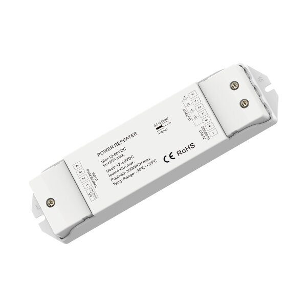 Optonica Constant Voltage Power Repeater