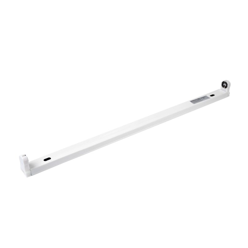 Optonica Fixture For LED Tube T8