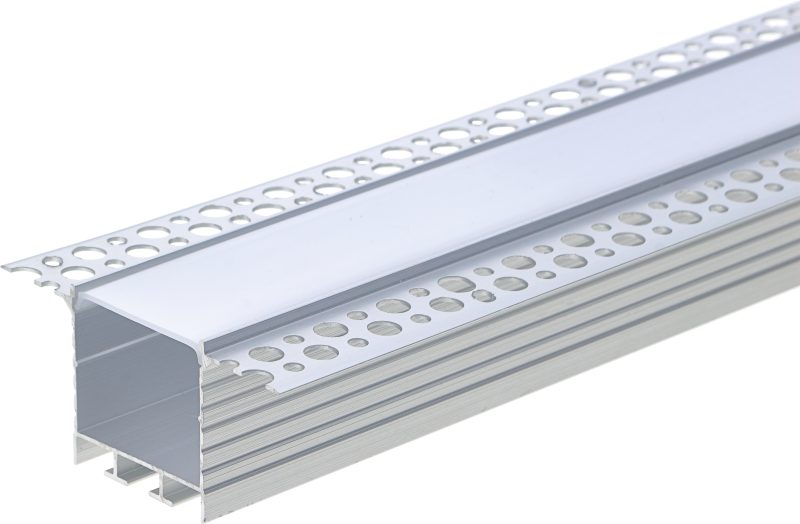 Optonica Aluminium Profile For LED Strip L=2m 71.5*35mm